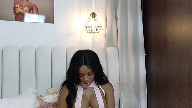 Nia_Williams stripchat live cam model