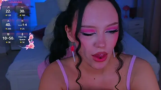 Cassadyy stripchat live cam model