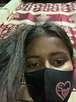 Arpita-20 stripchat live cam model