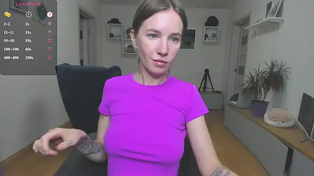mel_collins stripchat live cam model