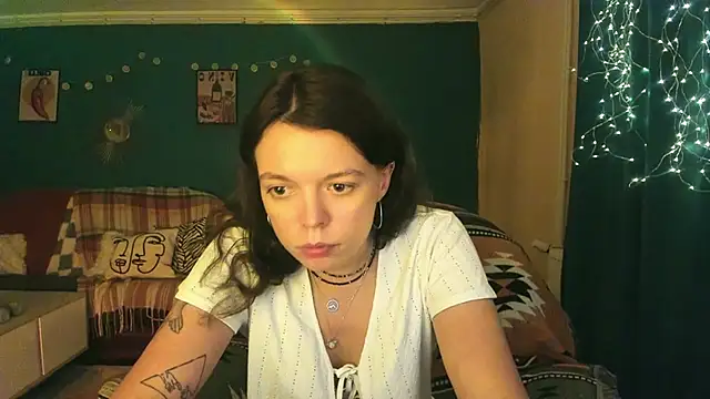 ClancyMorissey stripchat live cam model
