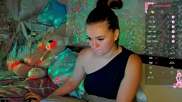 Josephine_Kiss stripchat live cam model
