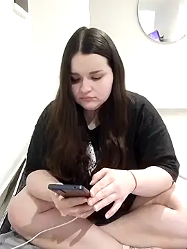 BadPeroCute stripchat live cam model