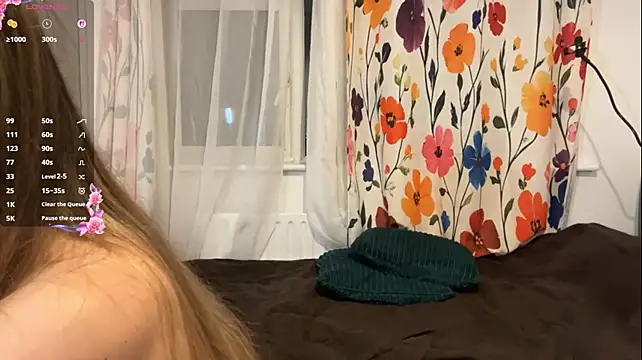 dewlullaby stripchat live cam model