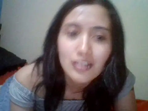 heyzel__ stripchat live cam model