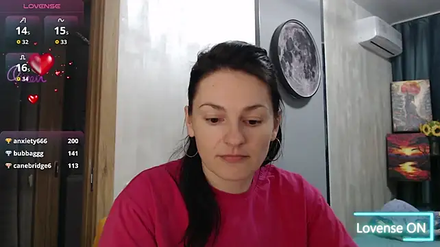 Stacy_Davice stripchat live cam model