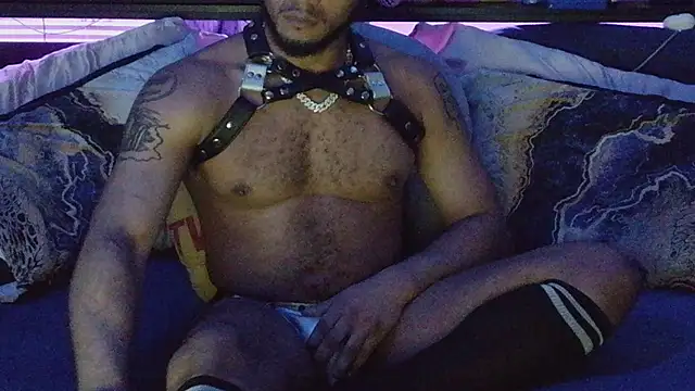 KY_Sir35 stripchat live cam model