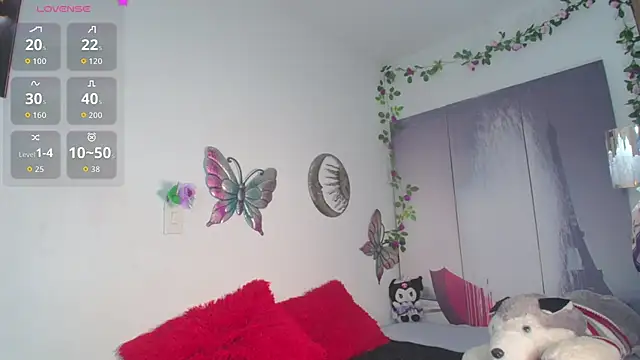 alix_kitty stripchat live cam model