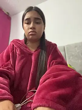 I_Samanthaa stripchat live cam model