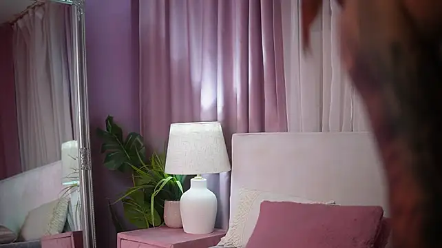 AmeliaBarbie stripchat live cam model