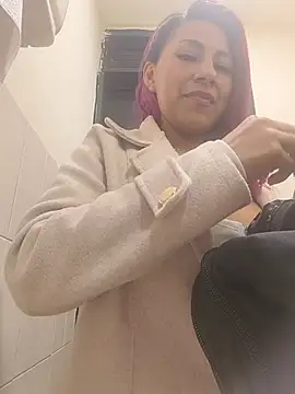 tatianabelli stripchat live cam model