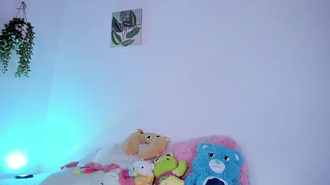 Lila_Sweett18 stripchat live cam model