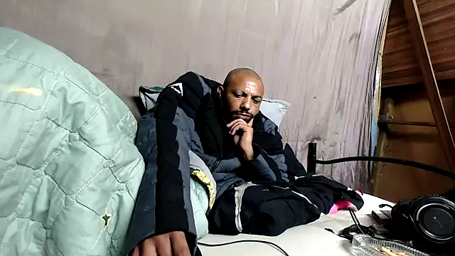 Camodick stripchat live cam model