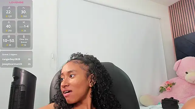 vicky_castillo stripchat live cam model