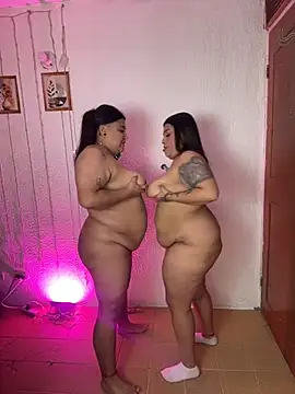 Morgan_Sky stripchat live cam model