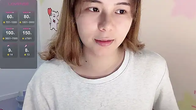 Una9_ stripchat live cam model