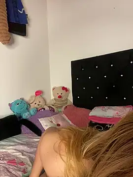 hanna_khaleesii stripchat live cam model