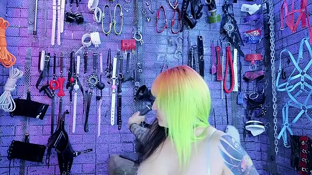 PANDORANEZZ stripchat live cam model