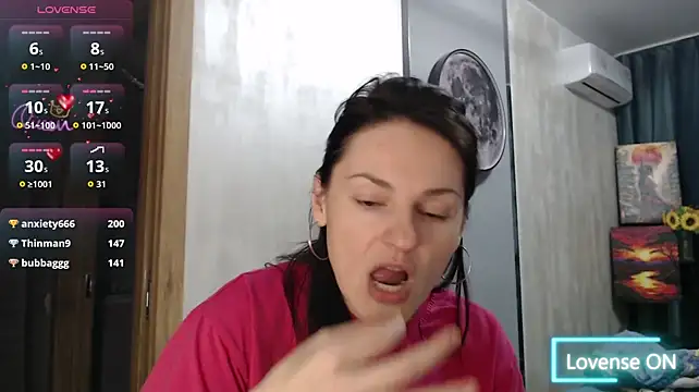 Stacy_Davice stripchat live cam model