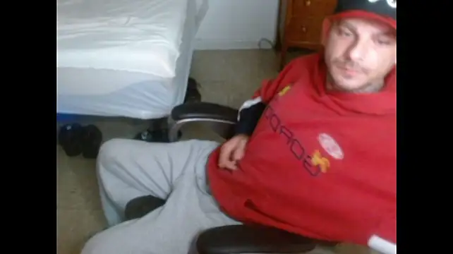 DADDY_KANE8--- stripchat live cam model