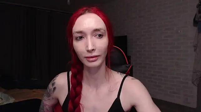 Roxy_Silver stripchat live cam model