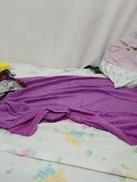 ChocolateArabic stripchat live cam model