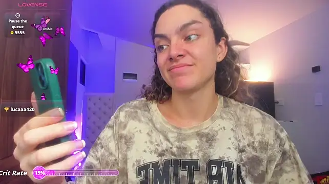 mariiahneedles stripchat live cam model
