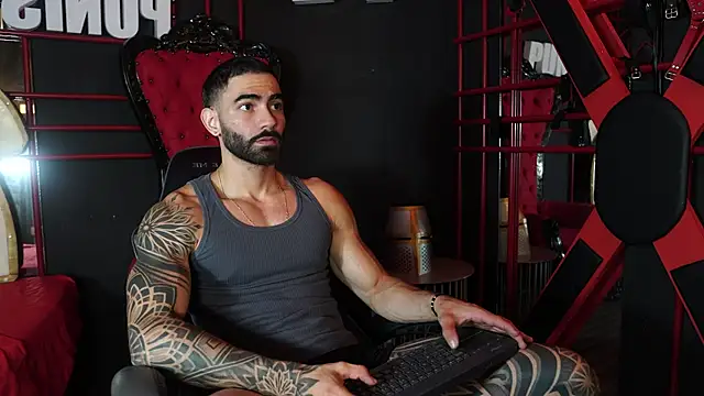 Austin_bolt stripchat live cam model