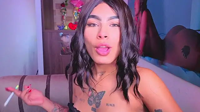 Dolcee_zoe stripchat live cam model