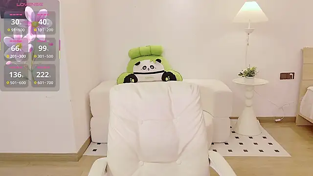 Dazzlebean stripchat live cam model