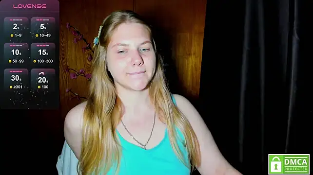 AlinaMors stripchat live cam model
