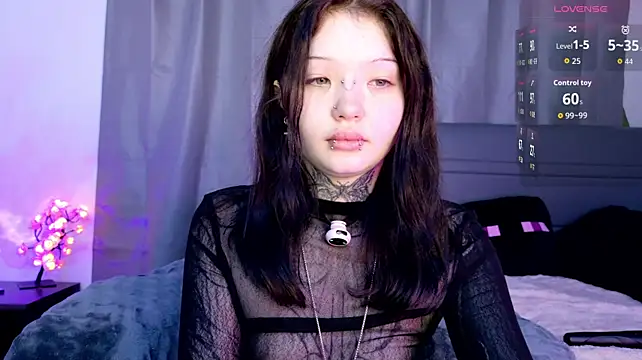 Lein_Bone stripchat live cam model