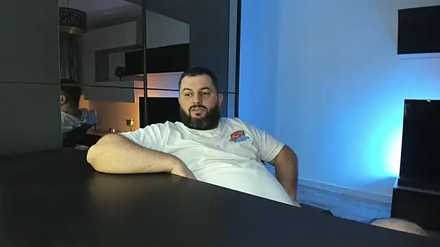 DravenPeak stripchat live cam model