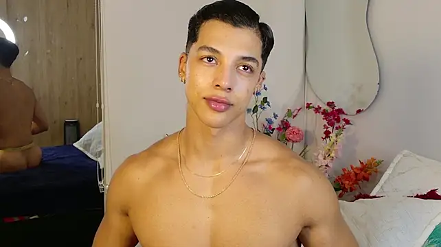 Troye_Williams stripchat live cam model