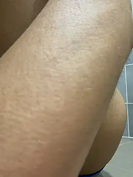 SamaraPike stripchat live cam model