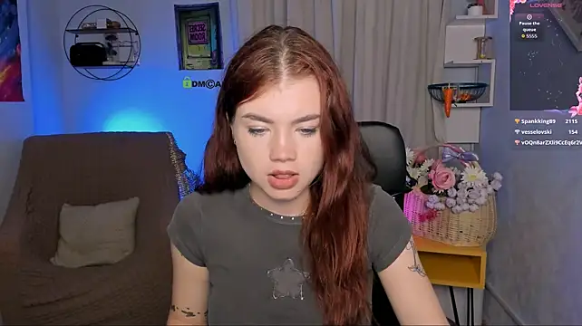 isabel_wave stripchat live cam model