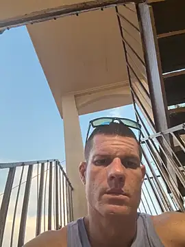 JockNThirsty stripchat live cam model