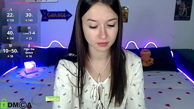 Bunny_B3 stripchat live cam model