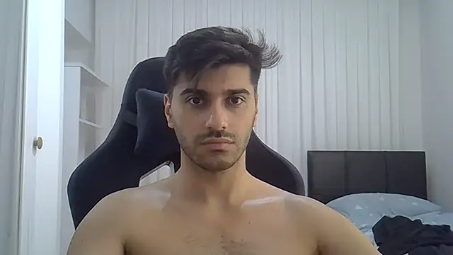 ciceroable stripchat live cam model