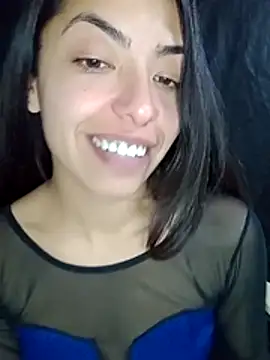 CasiTuya stripchat live cam model