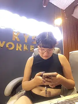 SOFTBERRY_ stripchat live cam model