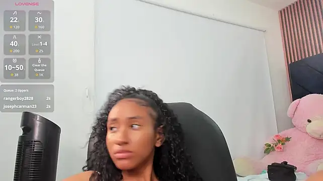 vicky_castillo stripchat live cam model