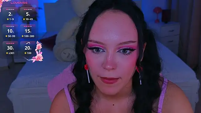 Cassadyy stripchat live cam model