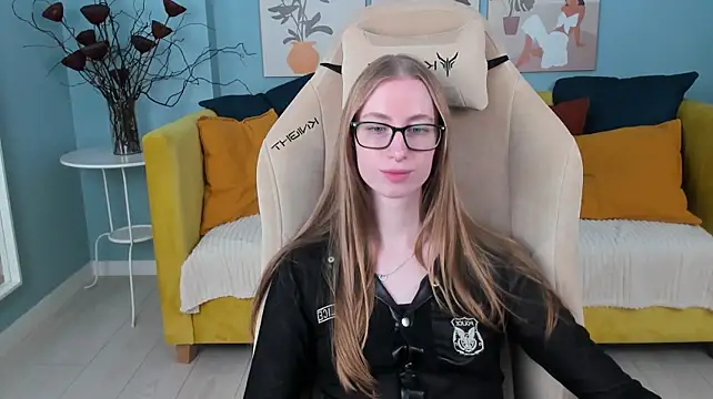 AuroraLean stripchat live cam model