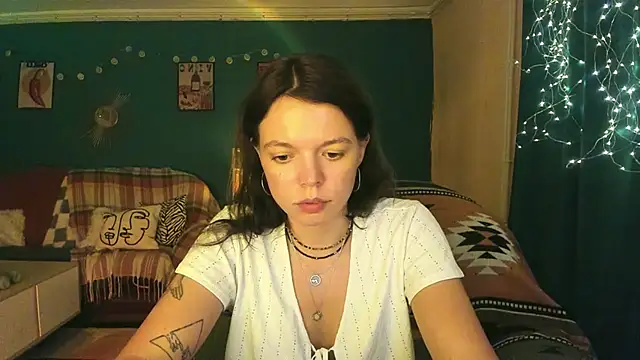 ClancyMorissey stripchat live cam model
