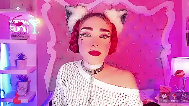 LeyXandrabraz stripchat live cam model