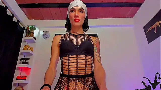 londoreales stripchat live cam model