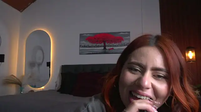 Dulce_charlottee stripchat live cam model