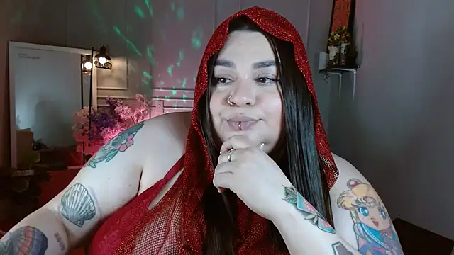 tiffany_laurens stripchat live cam model