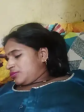 Cutkajal stripchat live cam model
